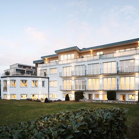 Hotel Vier Jahreszeiten Therme & Kliniken Bad Krozingen Naehe Freiburg & Schwarzwald Ideal Fuer Wellness Kur & Business Ausfluege 24H Check In- Wlan & Parken Gratis المظهر الخارجي الصورة