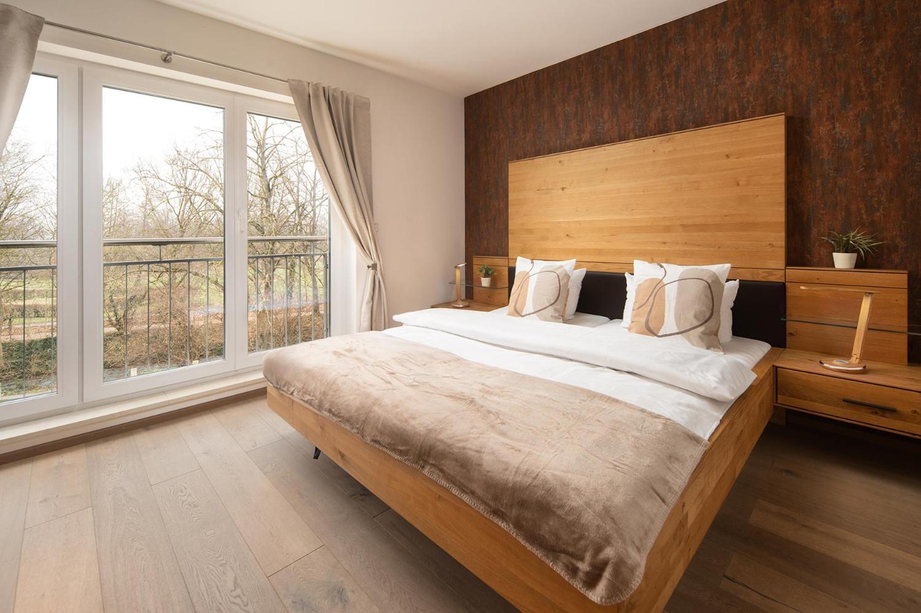 Hotel Vier Jahreszeiten Therme & Kliniken Bad Krozingen Naehe Freiburg & Schwarzwald Ideal Fuer Wellness Kur & Business Ausfluege 24H Check In- Wlan & Parken Gratis المظهر الخارجي الصورة