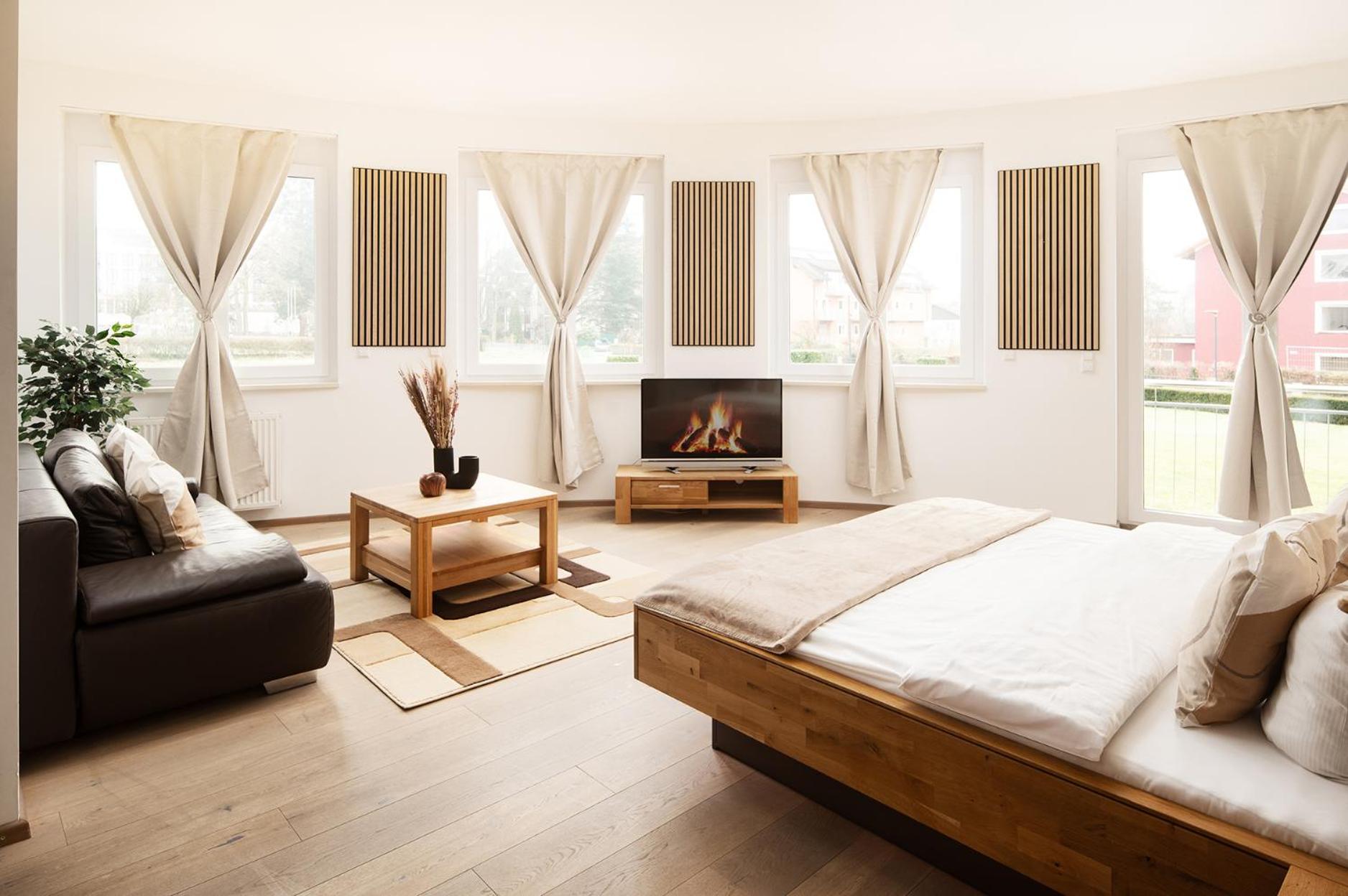 Hotel Vier Jahreszeiten Therme & Kliniken Bad Krozingen Naehe Freiburg & Schwarzwald Ideal Fuer Wellness Kur & Business Ausfluege 24H Check In- Wlan & Parken Gratis المظهر الخارجي الصورة